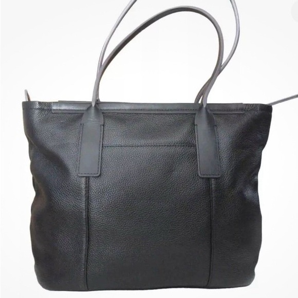 MAKE AN OFFER - RADLEY LONDON Medium Patcham Tote - Picture 3 of 12